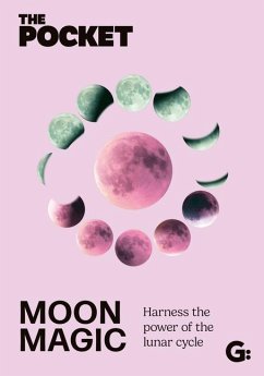 Cover The Pocket Moon Magic