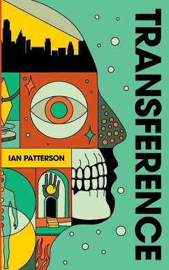 Transference - Patterson, Ian