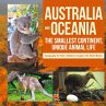 Australia and Oceania - Bild 1