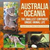 Australia and Oceania