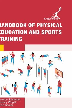 Handbook of Physical Education and Sports Training - Schneider, Brandon