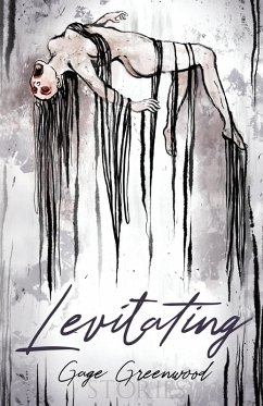 Cover Levitating