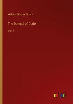 The Damsel of Darien