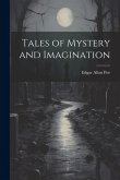 Tales of Mystery and Imagination