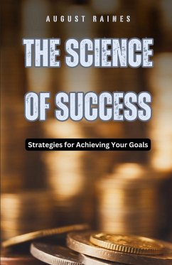 Cover The Science of Success