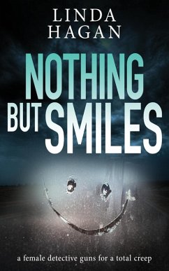 Nothing But Smiles - Hagan, Linda