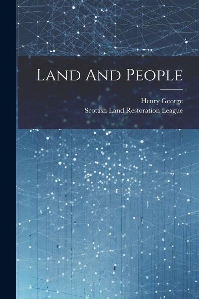Land And People Land And People