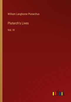 Plutarch's Lives