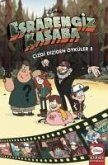 Disney- Esrarengiz Kasaba Cizgi Diziden Öyküler 5 Ciltli