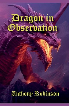 Cover Dragon in Observation