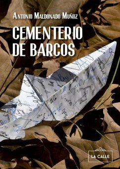 Cover Cementerio de barcos
