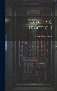Cover Electric Traction