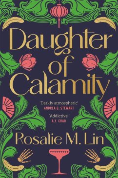 Cover Daughter of Calamity