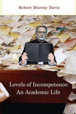 Cover Levels of Incompetence