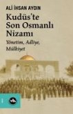 Kudüste Son Osmanli Nizami Kudüste Son Osmanli Nizami