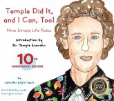 Temple Did It and I Can, Too! Temple Did It and I Can, Too!