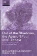 Out of the Shadows, the Acts of Paul... - Bild 1