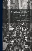 Canaan and Canada