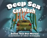 Deep Sea Car Wash