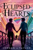 Eclipsed Hearts Eclipsed Hearts