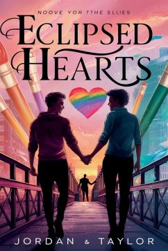 Cover Eclipsed Hearts