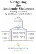 Navigating the Academic Shakeout - Bild 1