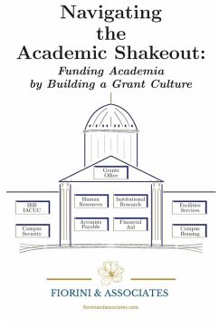 Cover Navigating the Academic Shakeout