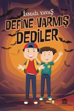 Define Varmis Dediler - Yavas, Ismail