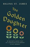 The Golden Daughter The Golden Daughter