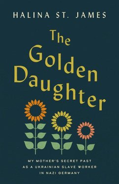 The Golden Daughter - St James, Halina