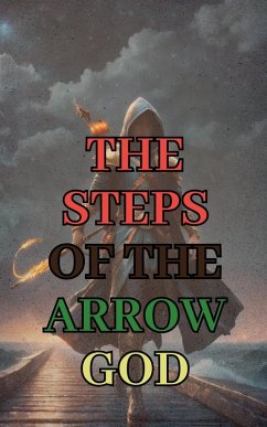 Cover The Steps of the Arrow God