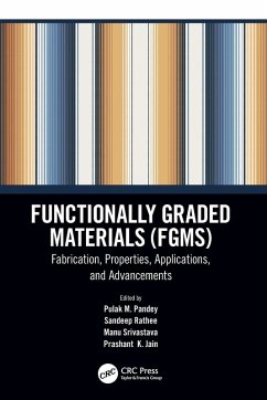 Cover Functionally Graded Materials (FGMs)