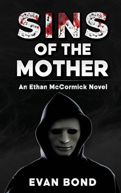 Cover Sins of the Mother