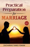 Practical Preparation for Marriage