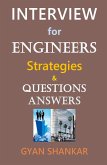 Interview for Engineers Strategies & Questions Answers