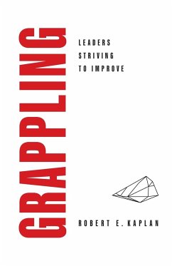 GRAPPLING - Kaplan, Robert E.