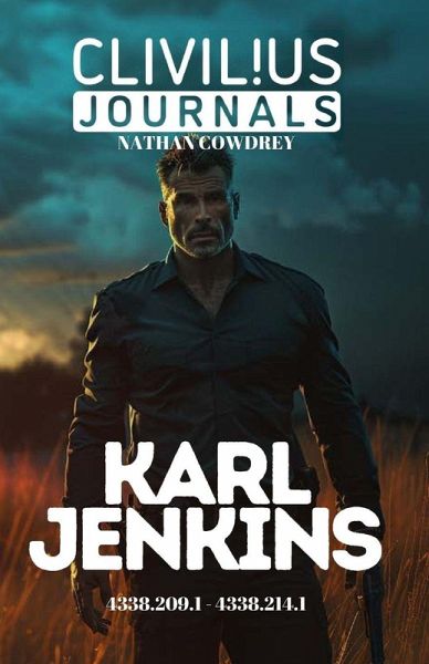 Karl Jenkins (4338.209.1 - 4338.214.1)