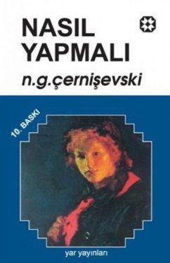 Nasil Yapmali 2 - G. cernisevski, N.