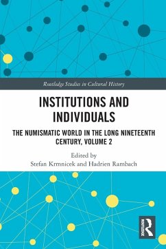 Cover Institutions and Individuals