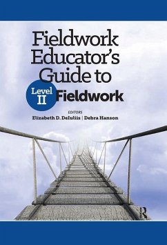 Cover Fieldwork Educator's Guide to Level II Fieldwork
