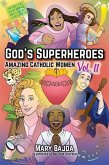 God's Superheroes