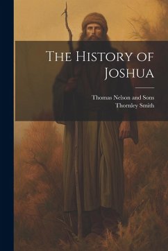 Cover The History of Joshua