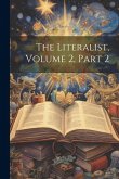 The Literalist, Volume 2, part 2