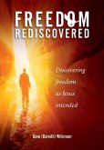 Freedom Rediscovered