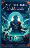 Mythologie Grecque Mythologie Grecque
