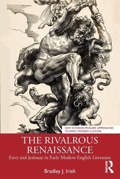 The Rivalrous Renaissance Cover The Rivalrous Renaissance