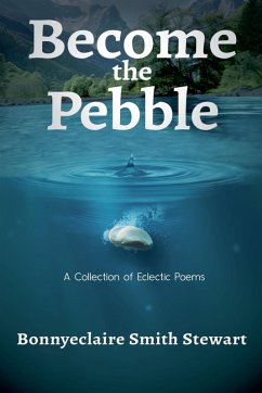 Cover Become The Pebble