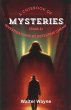 A Case Book of Mysteries (Book 1) - Bild 1
