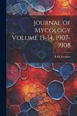 Journal of Mycology Volume 13-14, 1907-1908