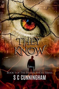 They Know - Cunningham, S C